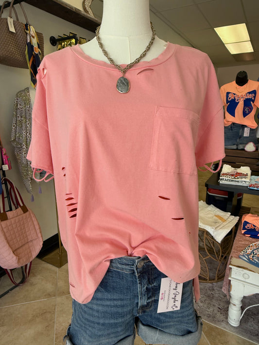 The Everyday Essential Tee