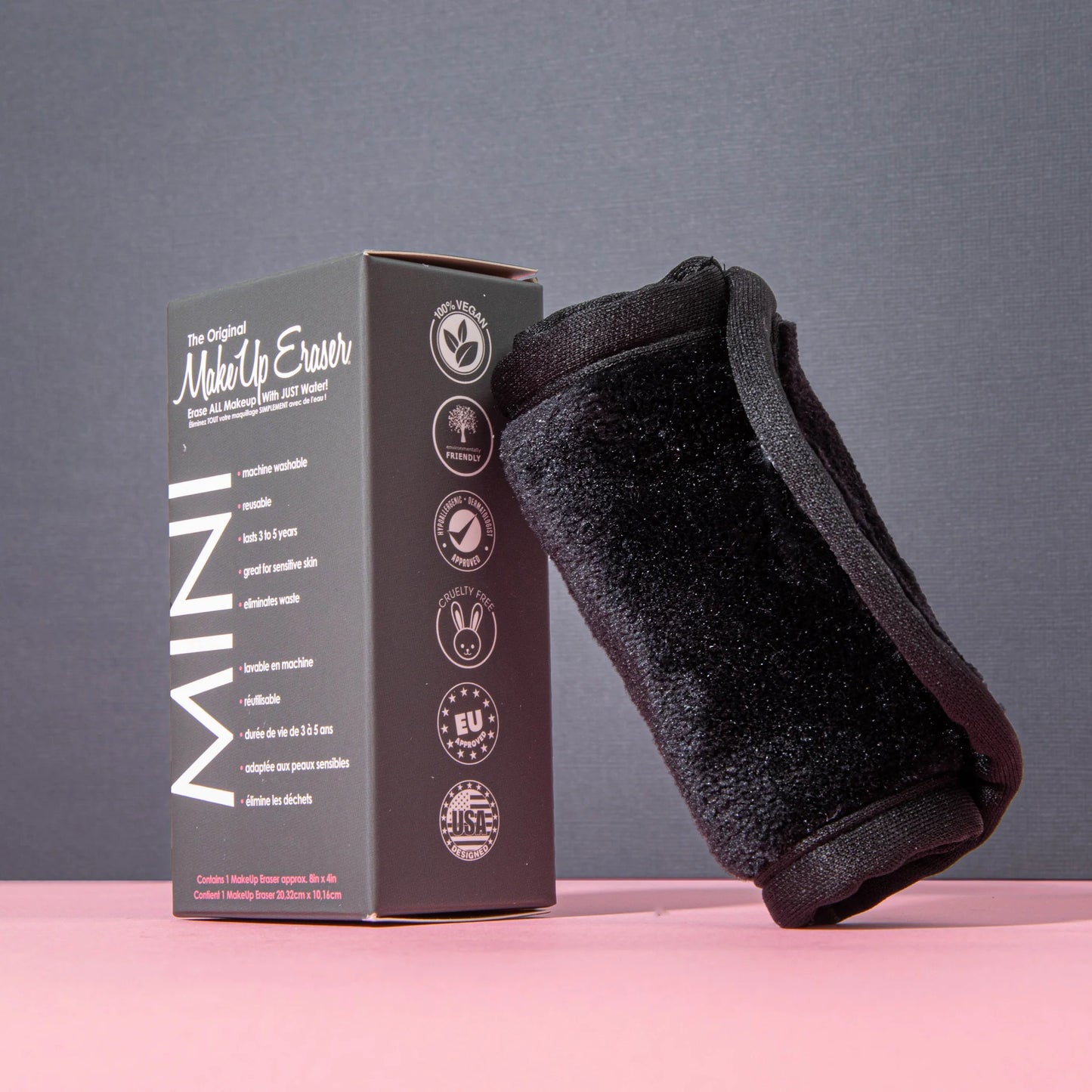 Makeup Eraser Mini Cloths
