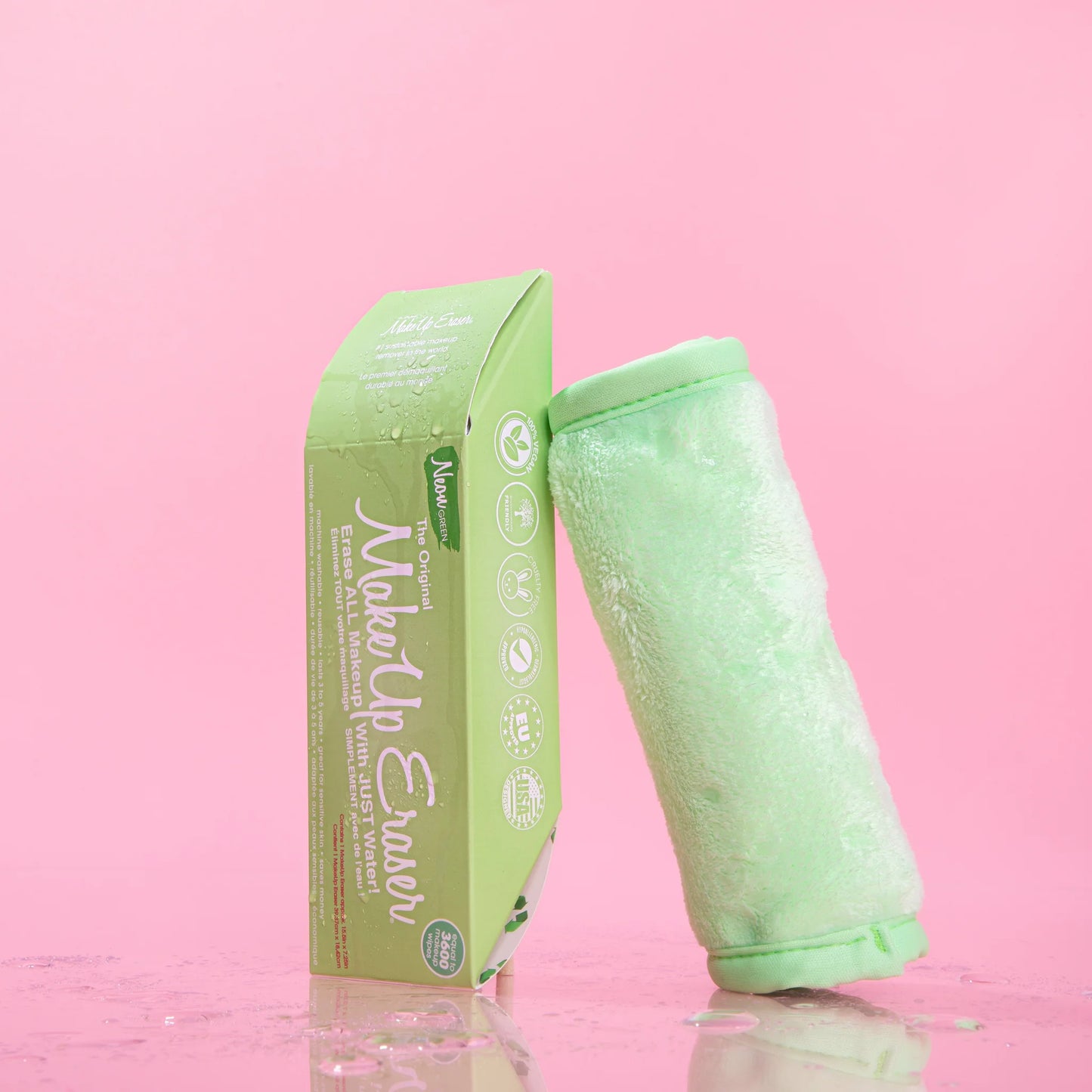Makeup Erasers