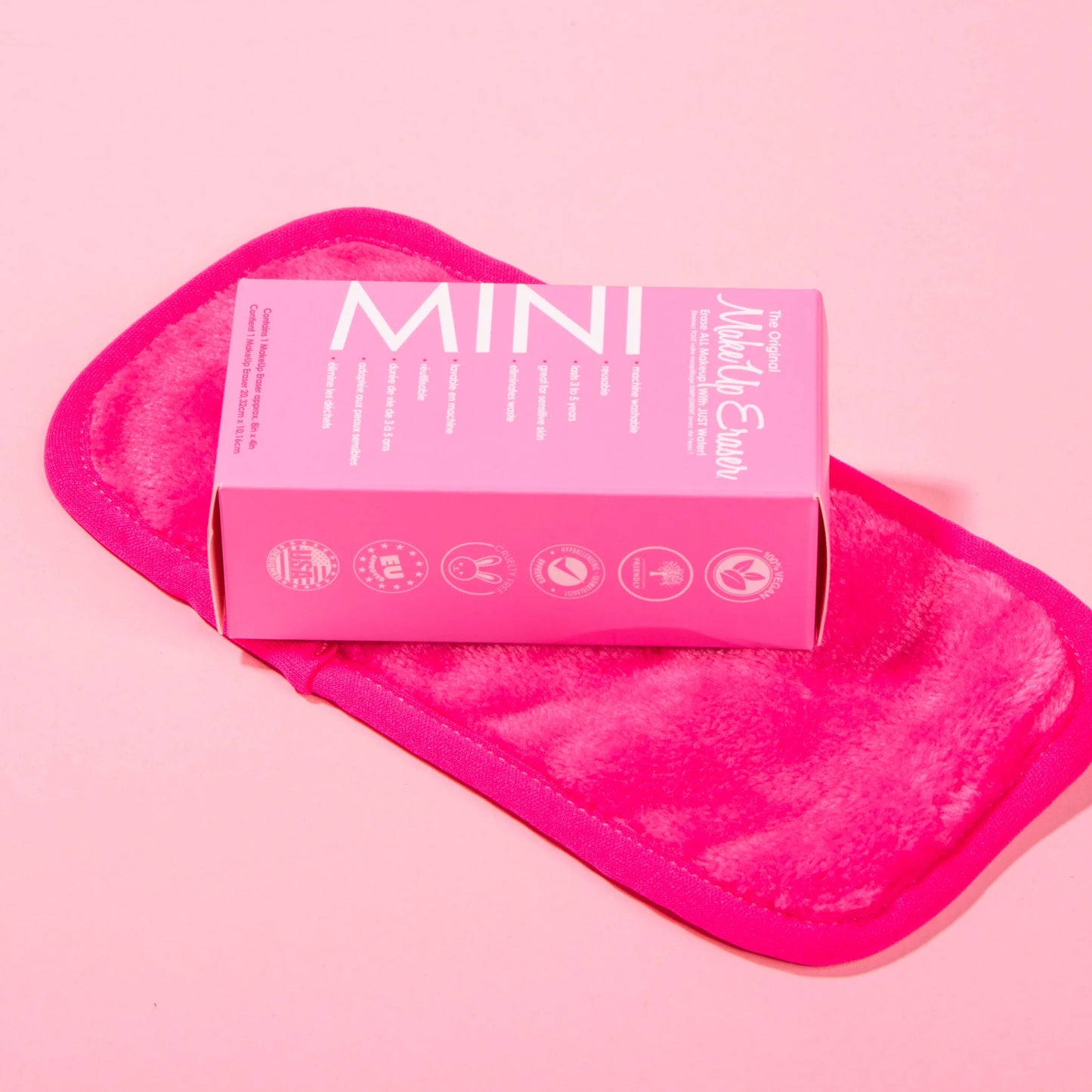 Makeup Eraser Mini Cloths