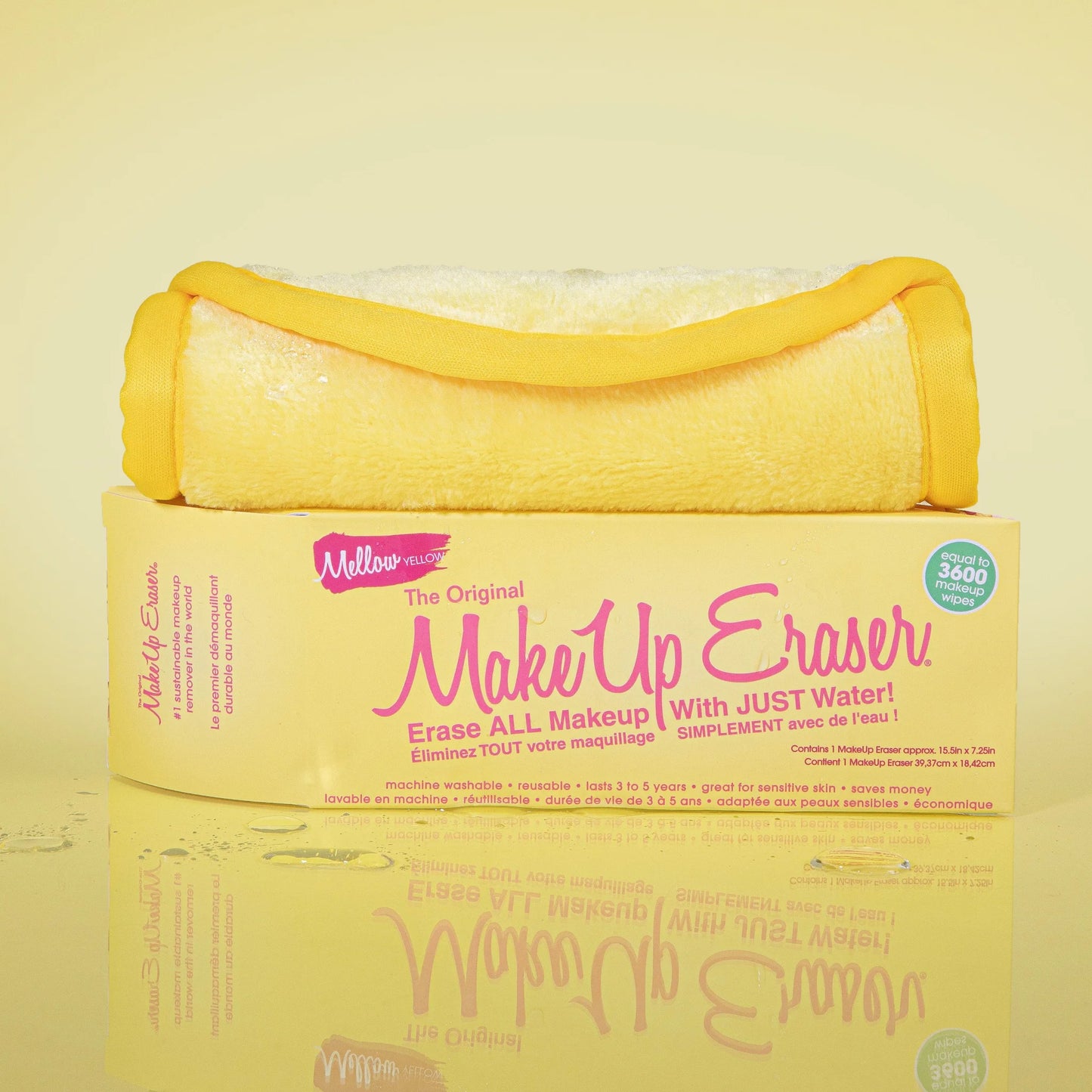 Makeup Erasers
