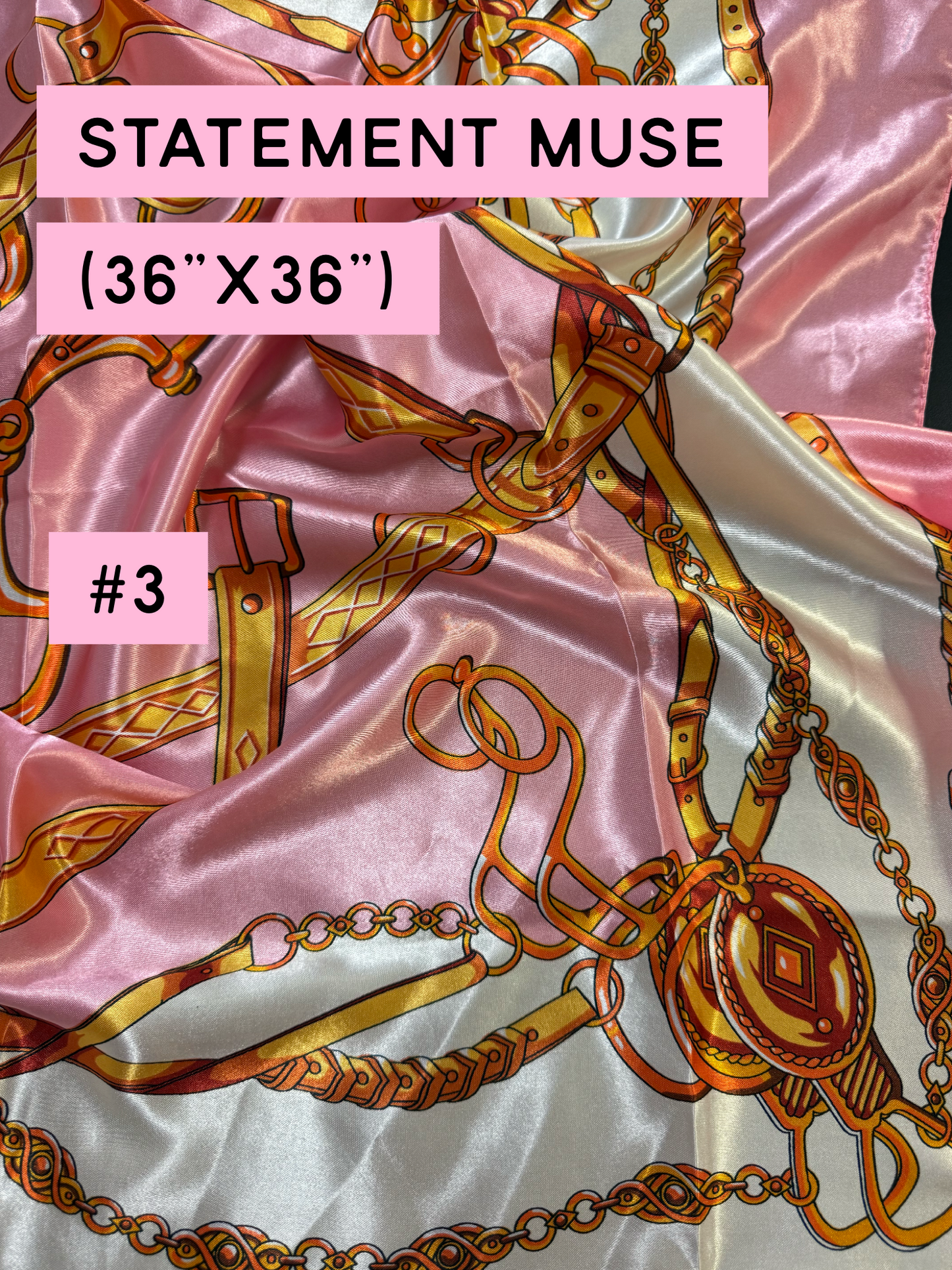 Fashion Scarfs