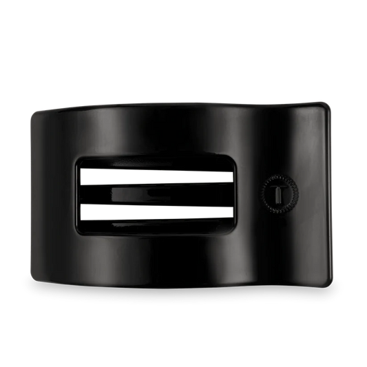 New Teleties Rectangle Flat Clips