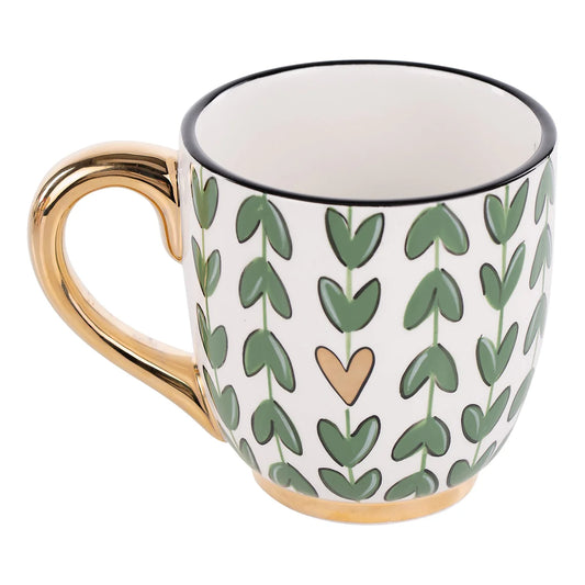 Blessed To Call You Mom Coffee Mug