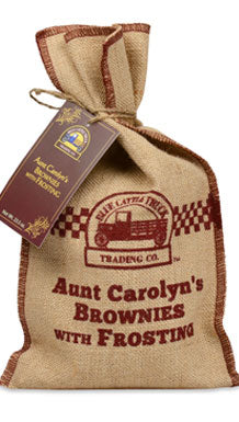 Blue Cattle Truck Trading Company Brownie Mix