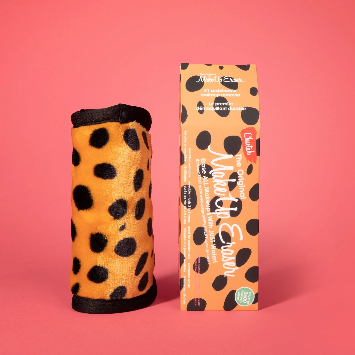 Makeup Erasers
