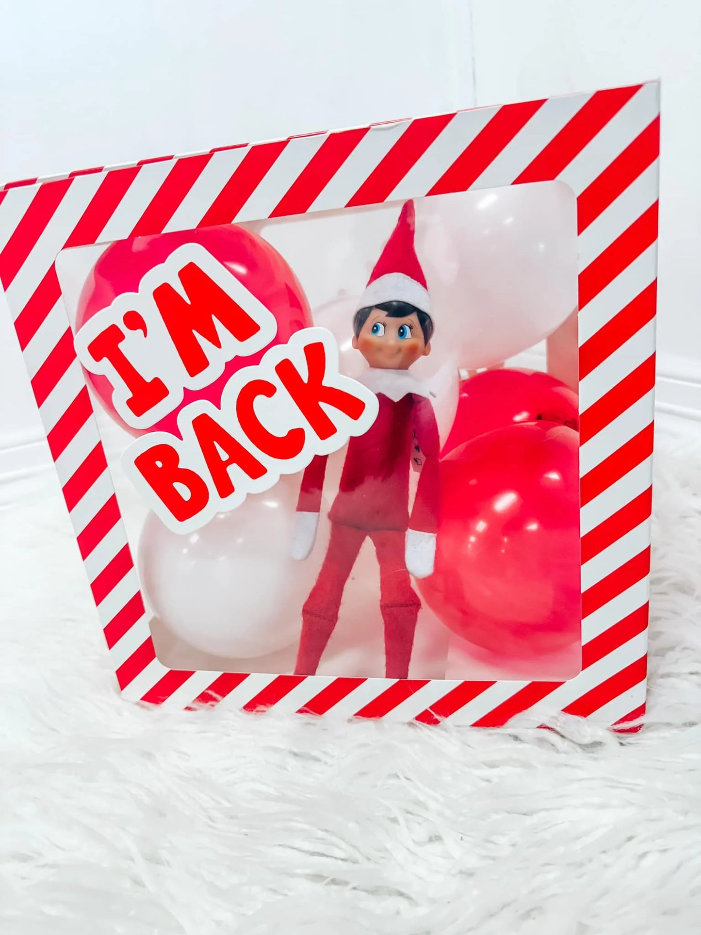 Elf Delivery Kit