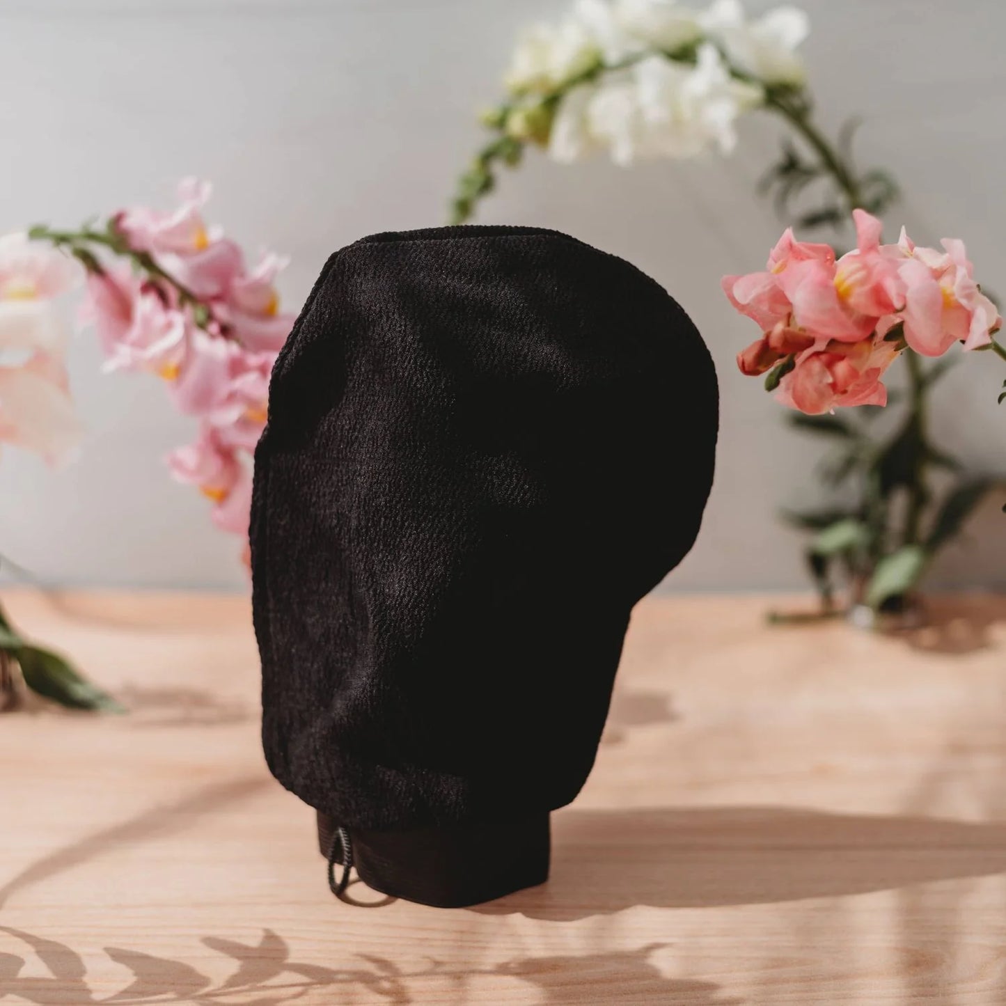 Premium Exfoliating Glove for Best Self-Tan Application