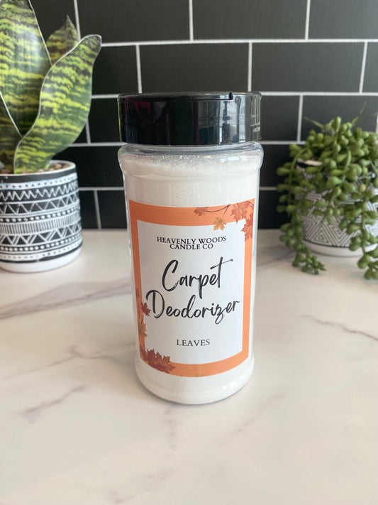 HWCC Carpet Deodorizer