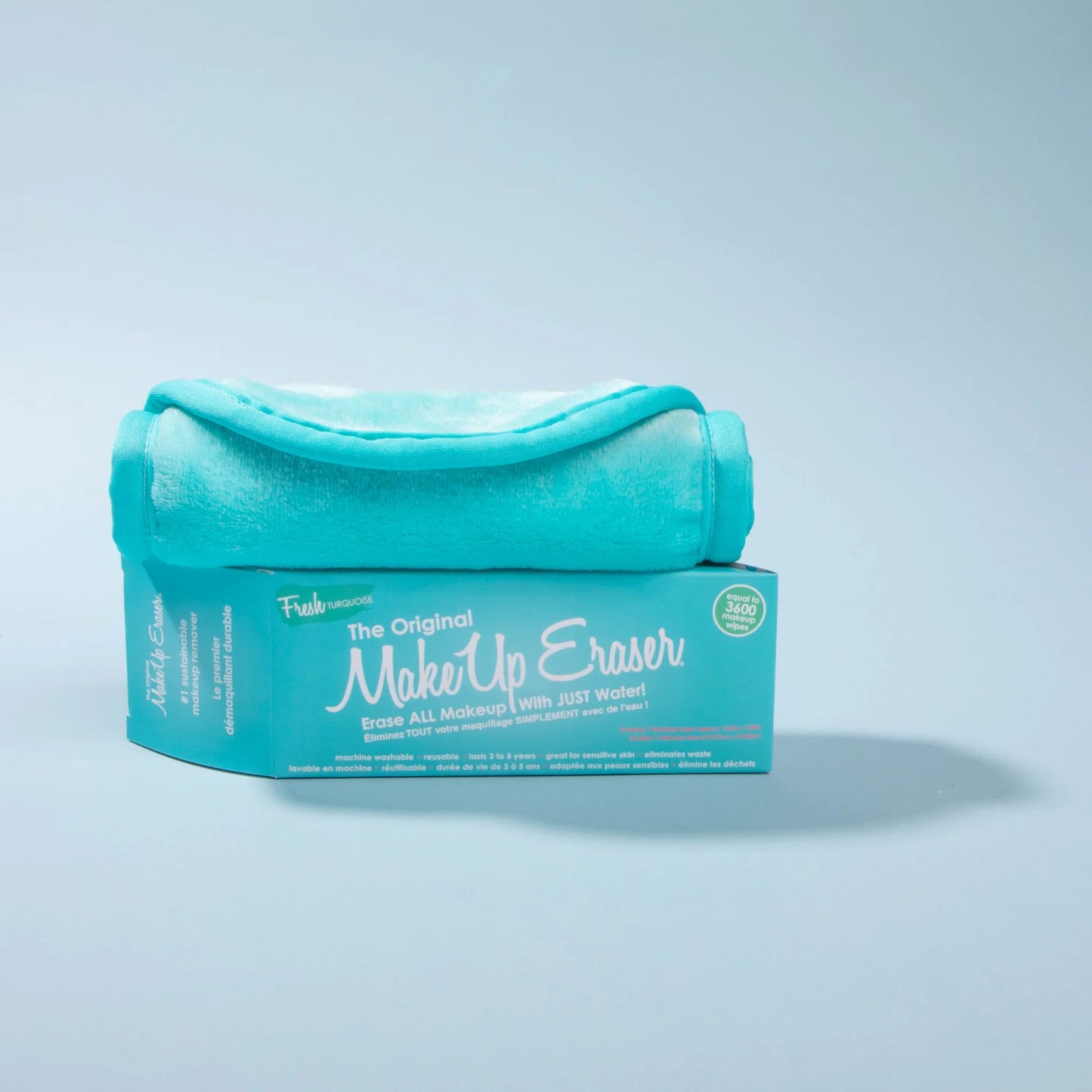 Makeup Erasers