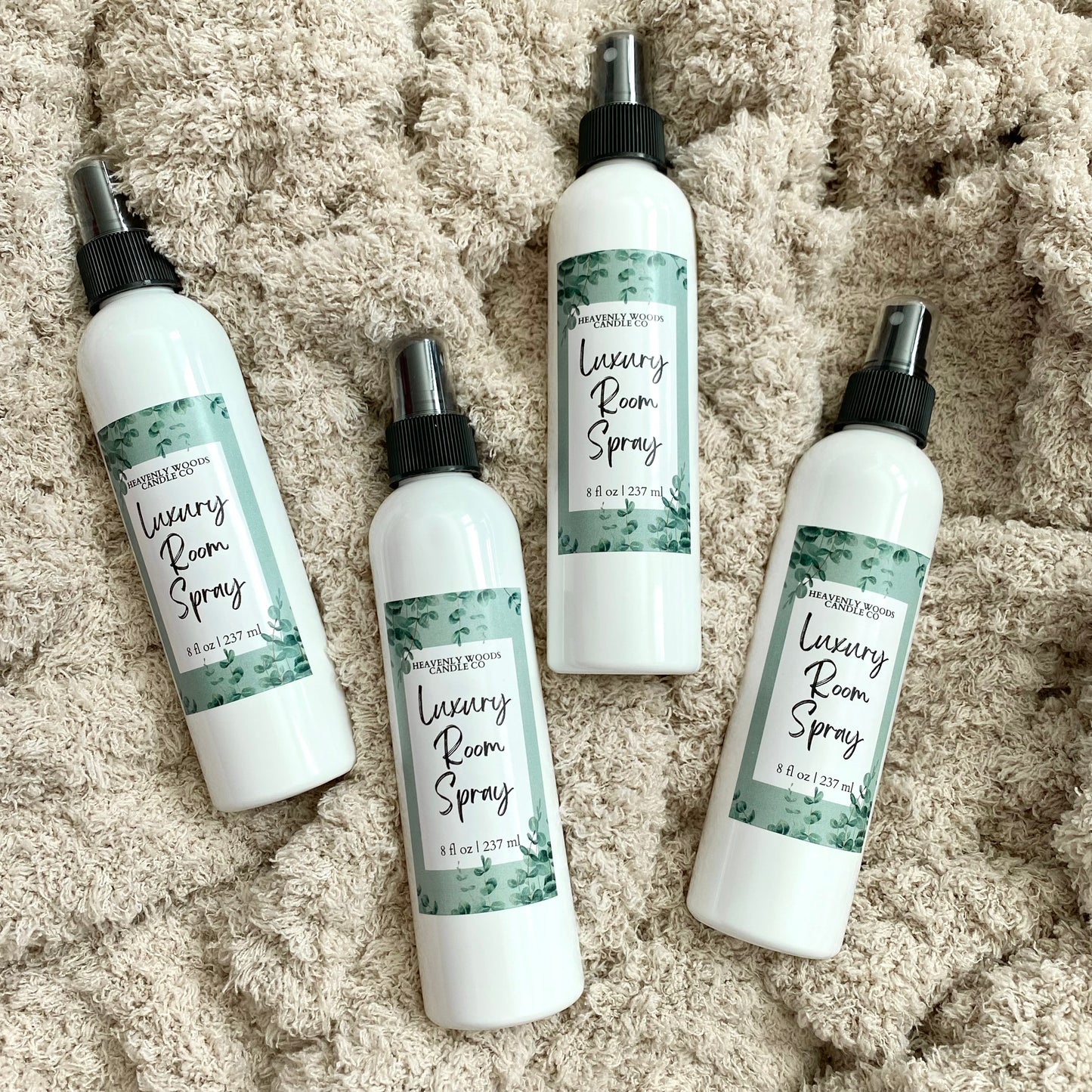 HWCC Luxury Linen + Body Spray