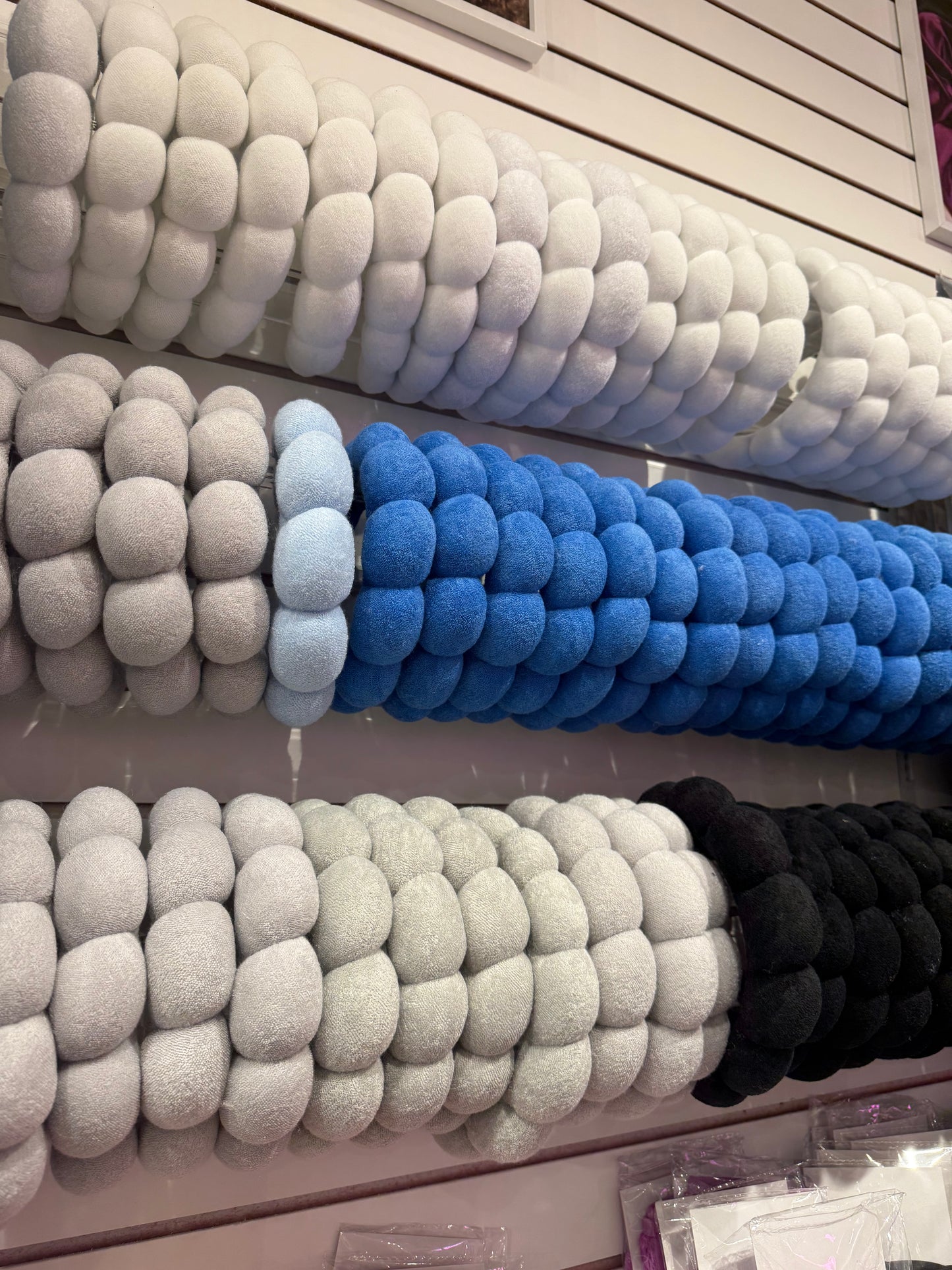 Spa Headbands