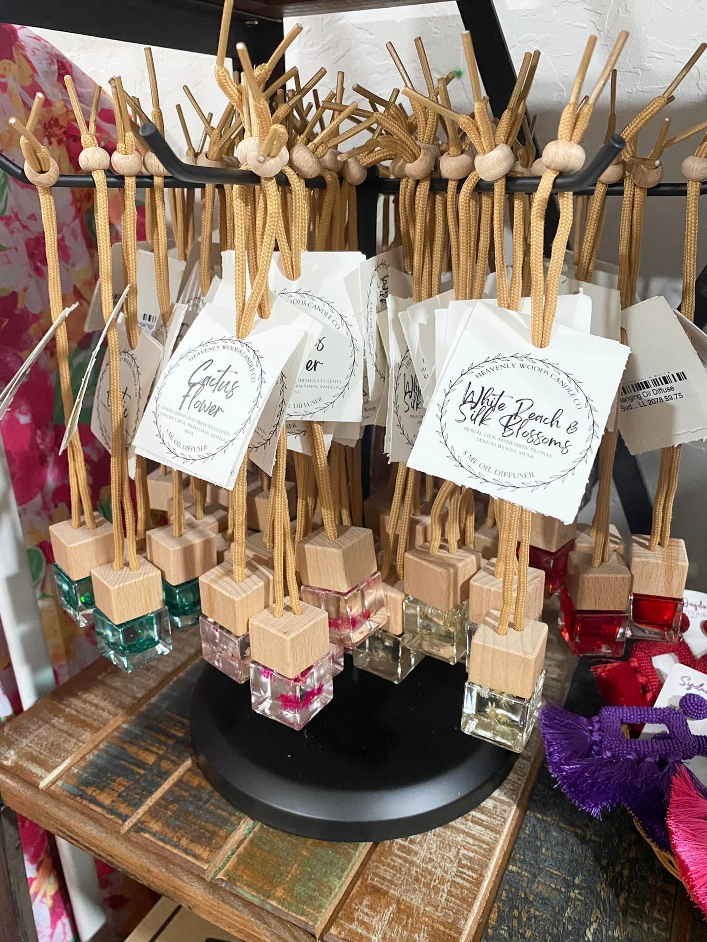 Car Diffuser Wholesale Bundle