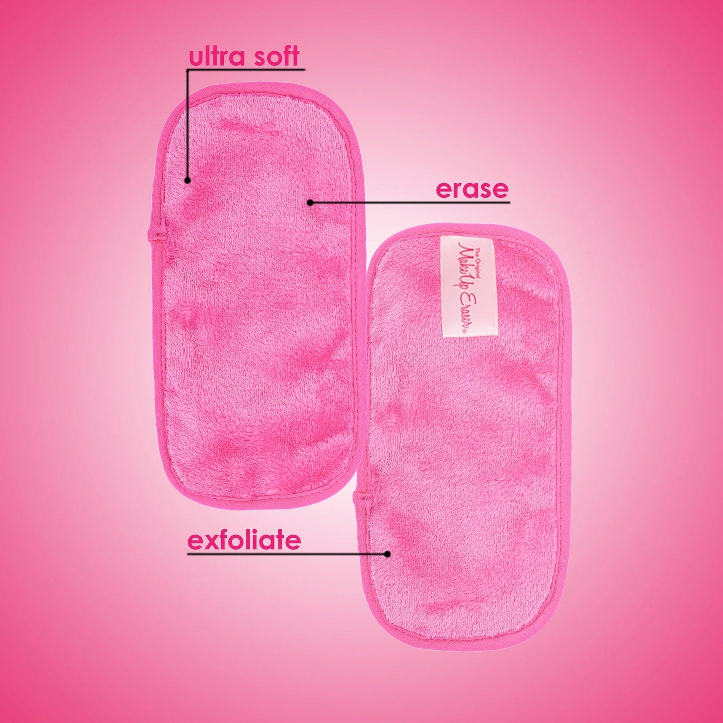 Makeup Eraser Mini Cloths