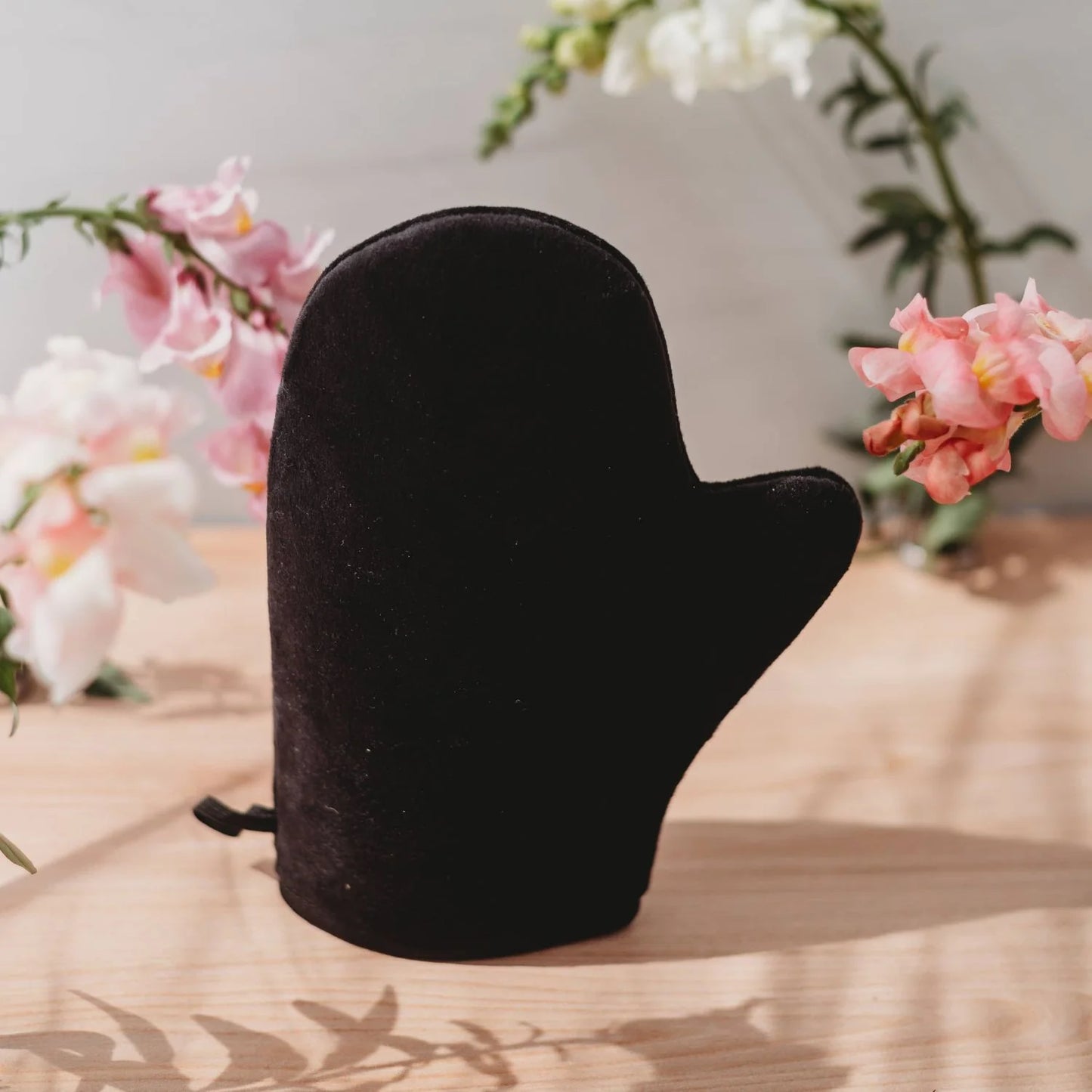 Premium Double Sided Tanning Mitt