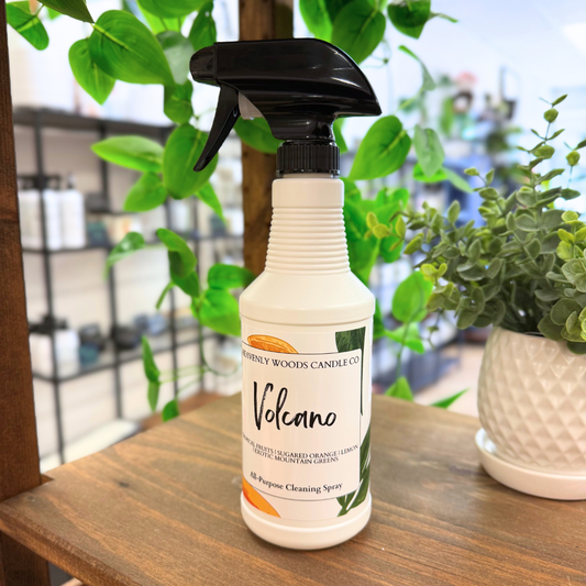HWCC Volcano All-Purpose Cleaning Spray