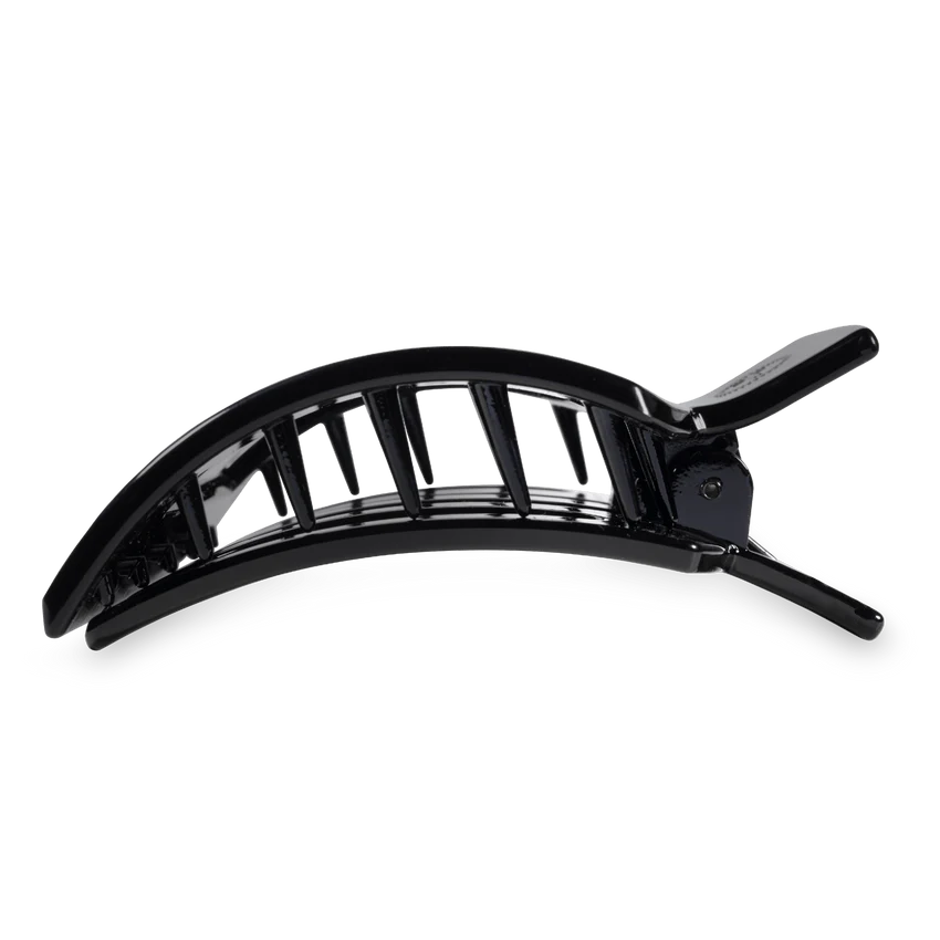 Square Teleties Flat Clips