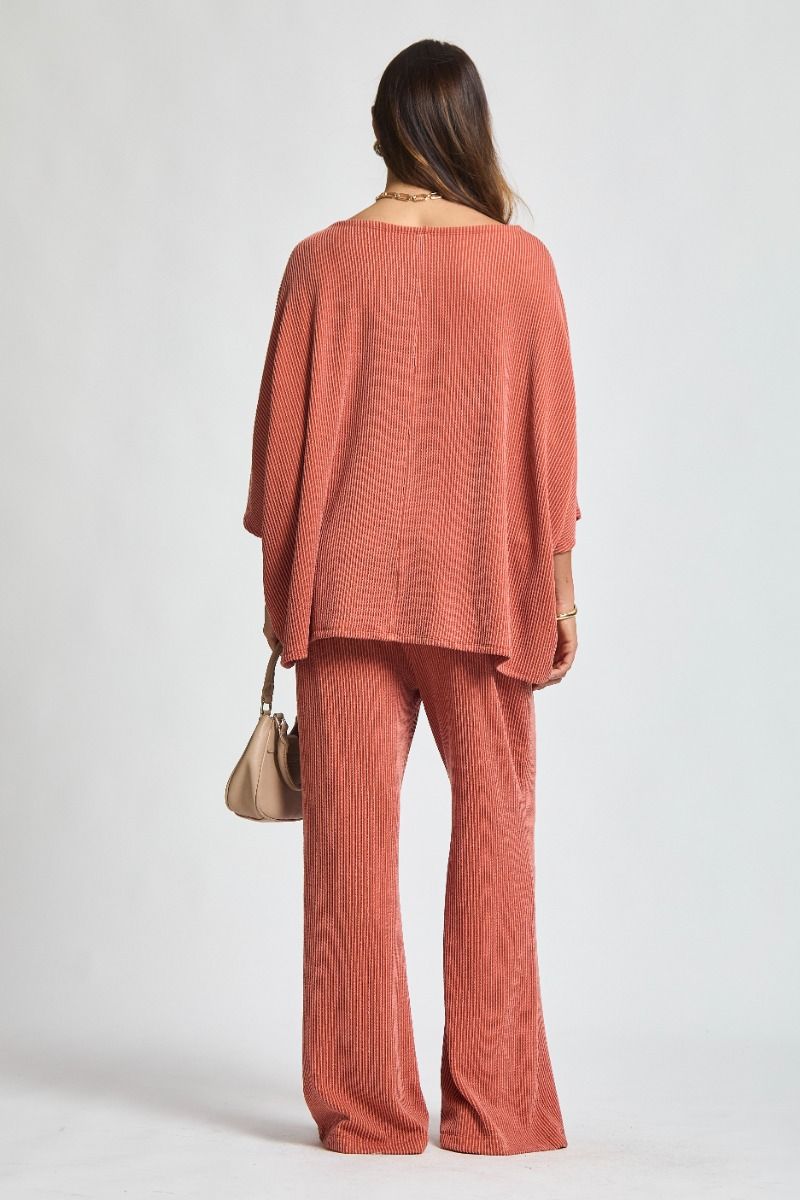 Copper Dreams Luxe Travel Set