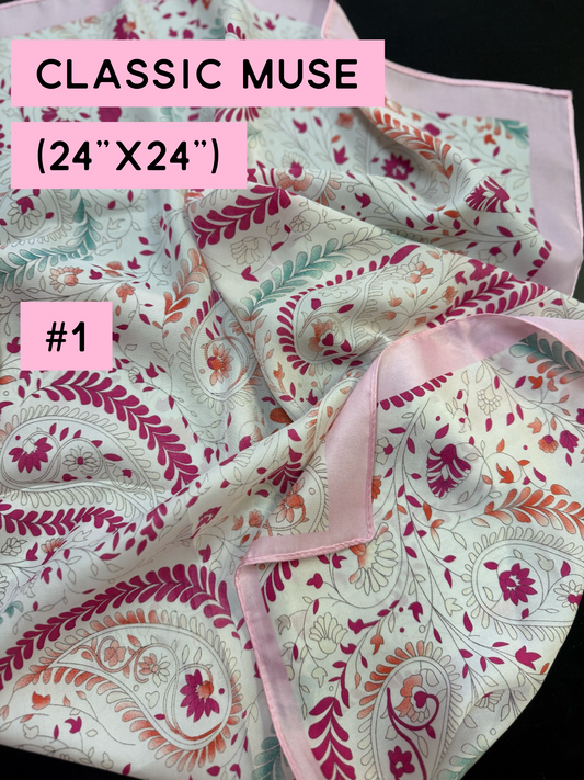 Fashion Scarfs