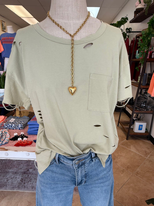 The Everyday Essential Tee