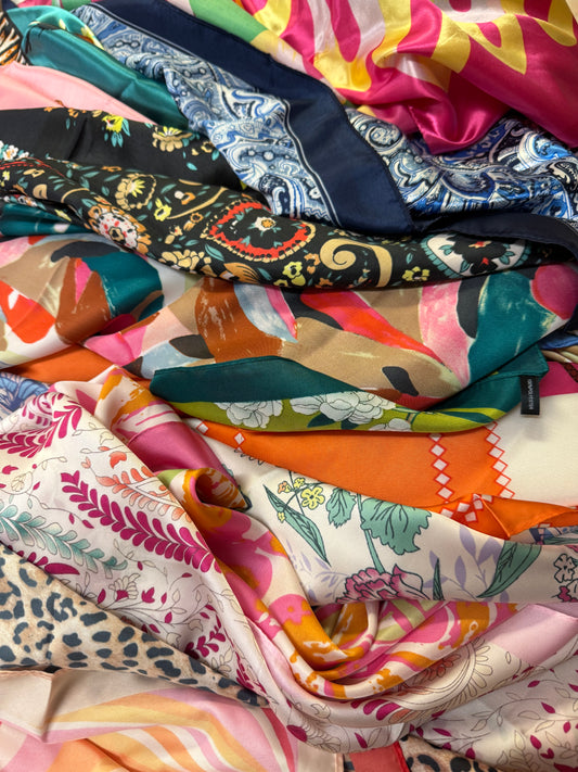 Fashion Scarfs