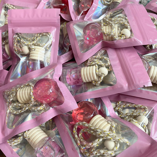 Pink Friday Car Diffusers