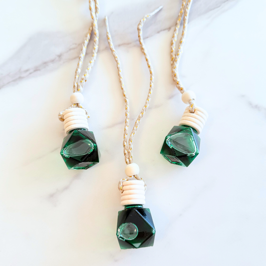 HWCC Island Luxe Hanging Car Diffuser