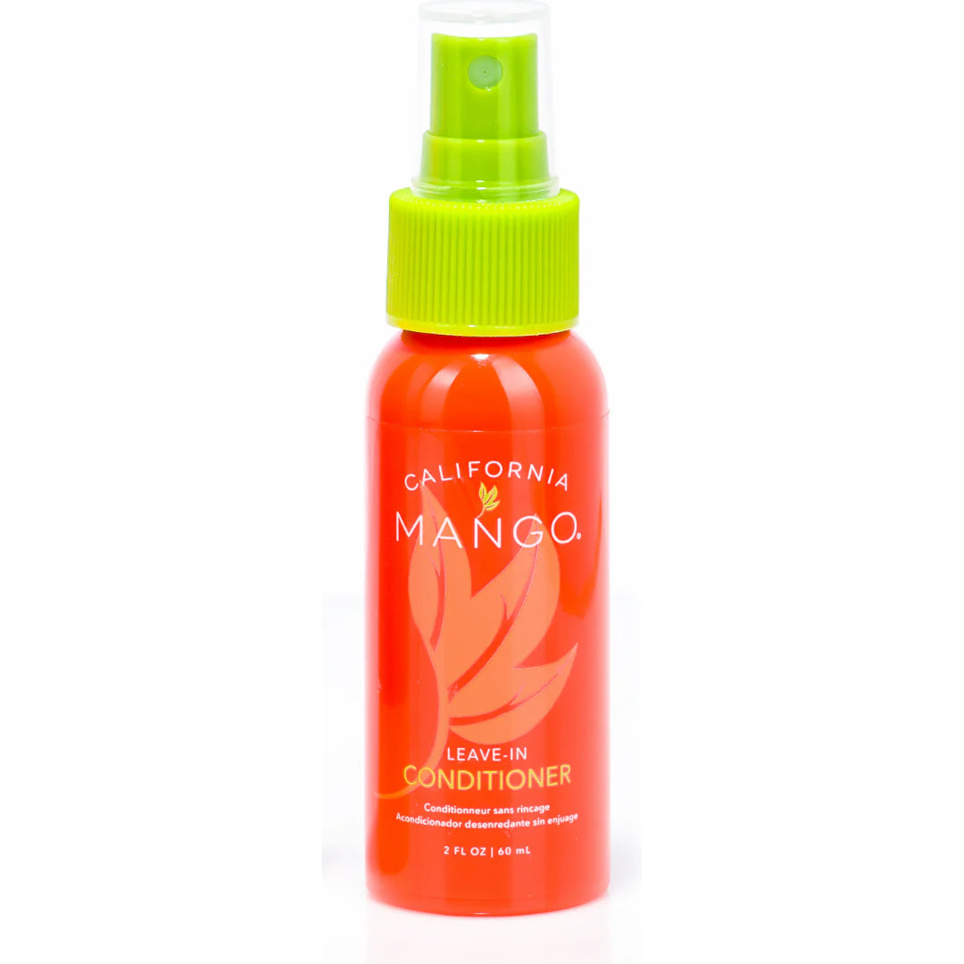 California Mango Leave-In Conditioner MARKET PREORDER