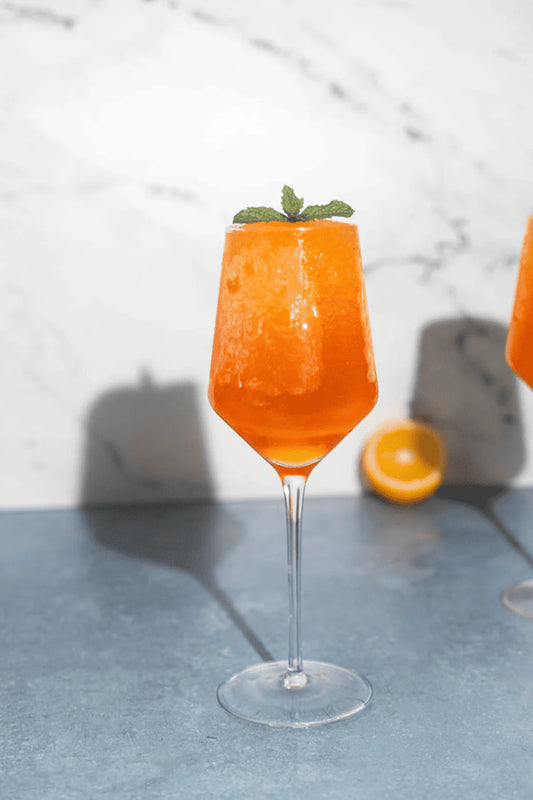 D'Marie Slush Mix- Aperol Spritz
