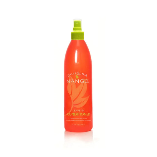 California Mango Leave-In Conditioner MARKET PREORDER