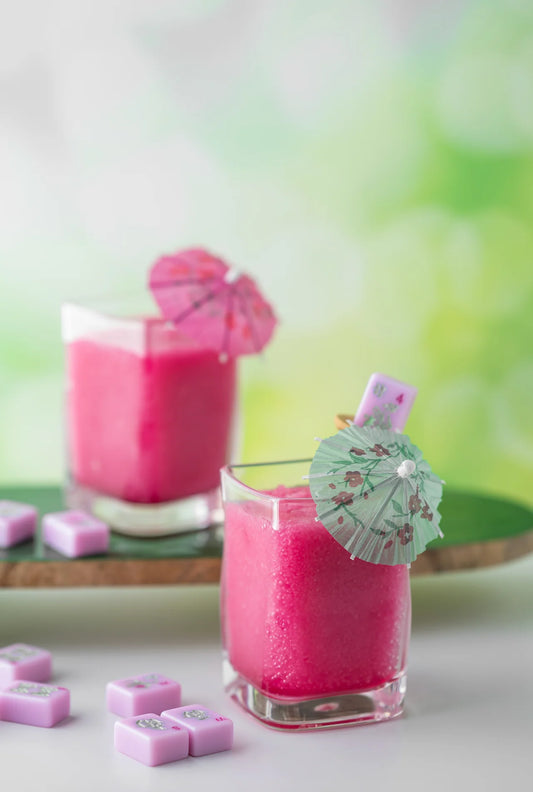 D'Marie Slush Mix- Dragon's Fire Mahjong