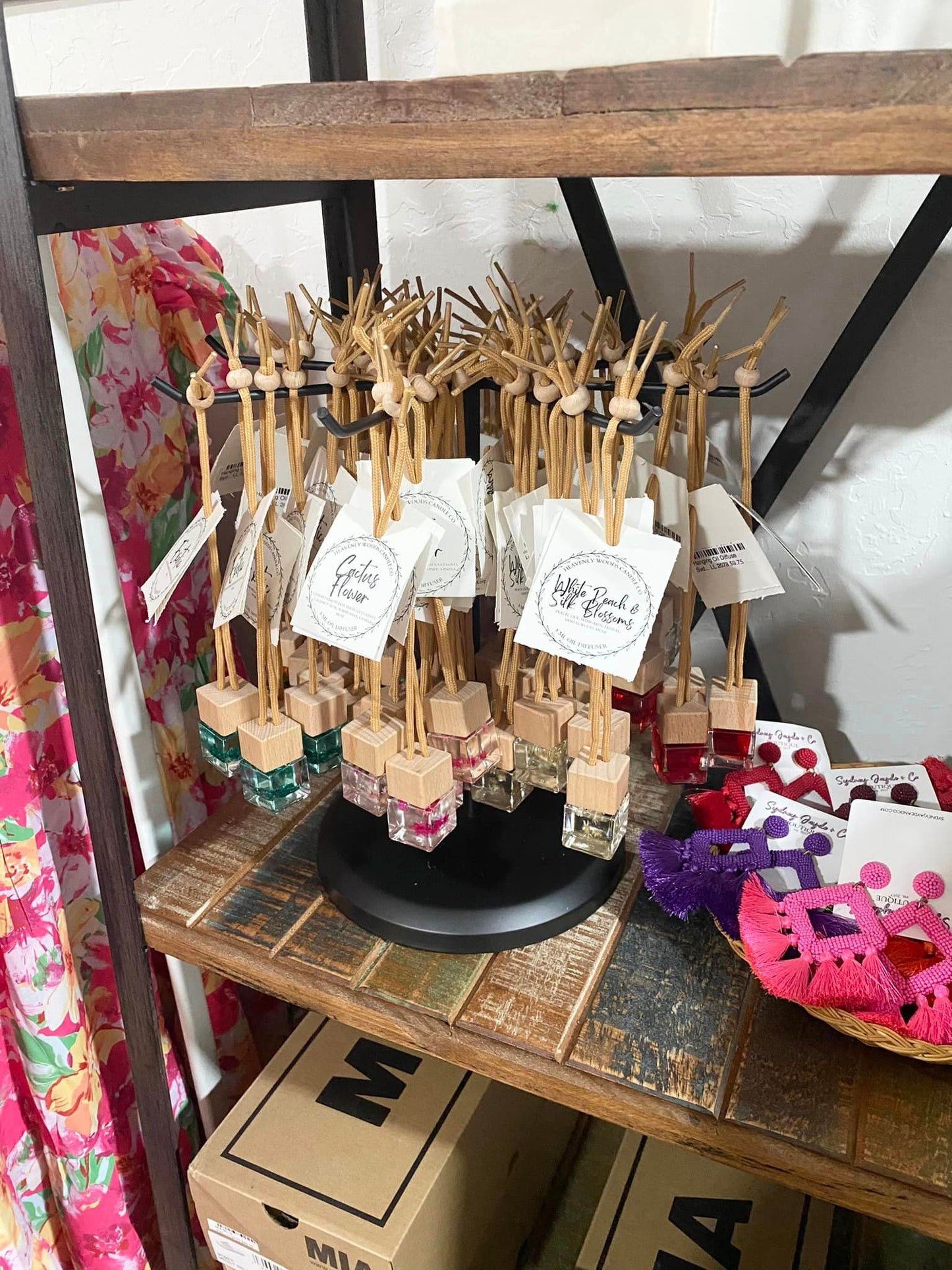 Car Diffuser Wholesale Bundle