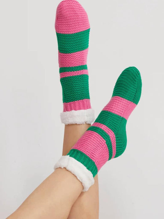 Shiraleah Slipper Socks