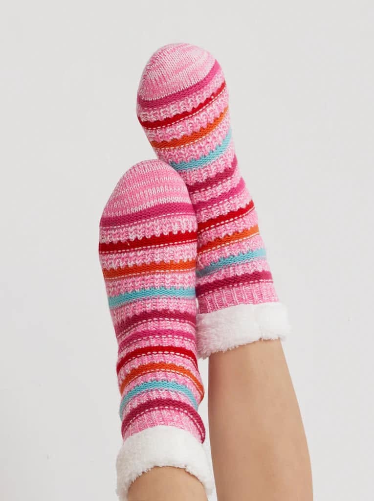 Shiraleah Slipper Socks