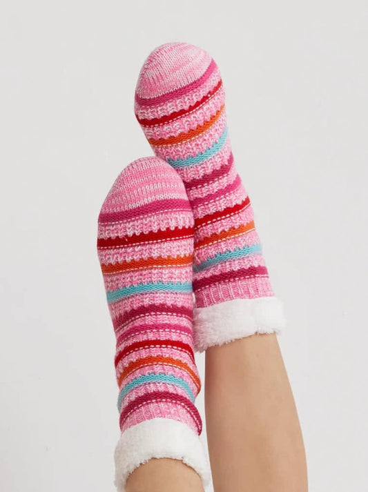 Shiraleah Slipper Socks