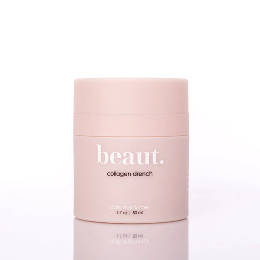 Beaut. Collagen Drench Daily Moisturizer