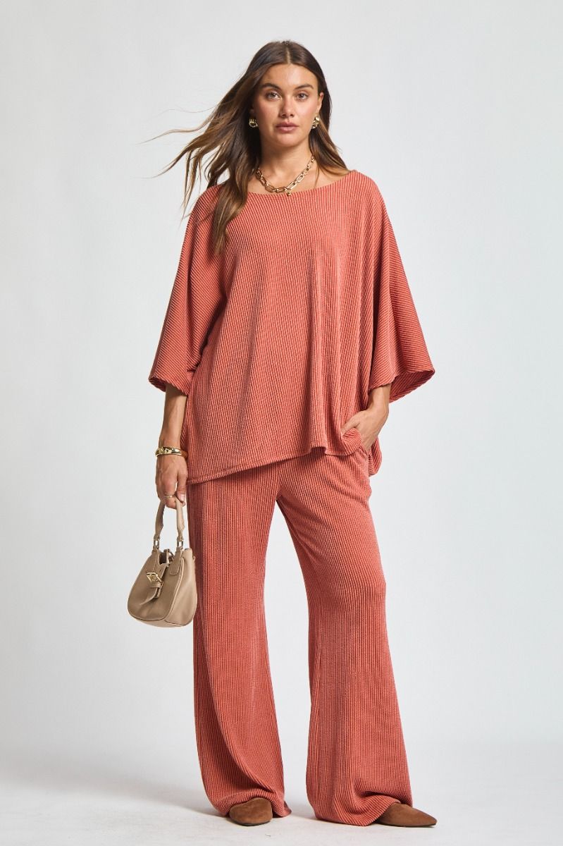 Copper Dreams Luxe Travel Set